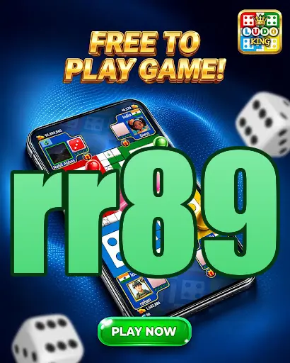 rr89 Masuk